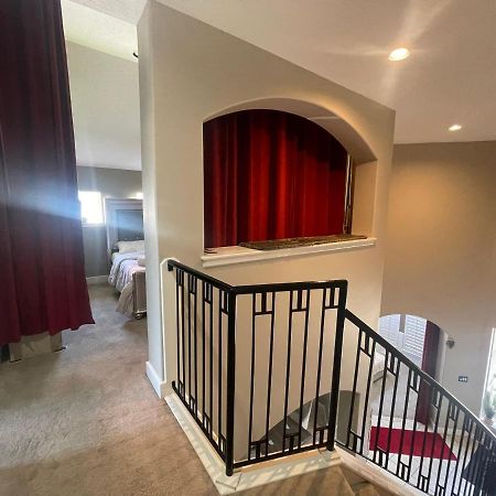 Wanderlust Villa Near Galleria Mall Houston Exterior photo