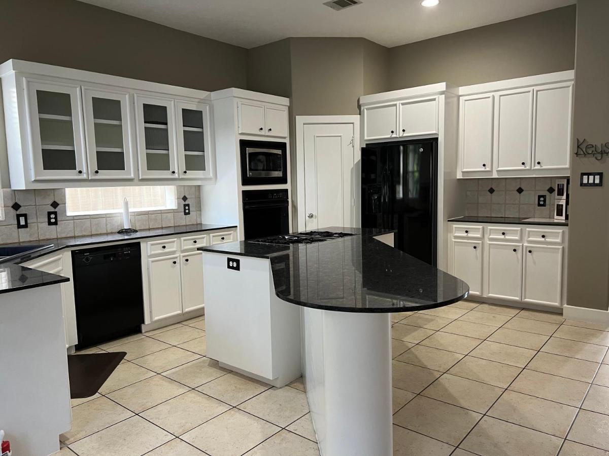 Wanderlust Villa Near Galleria Mall Houston Exterior photo