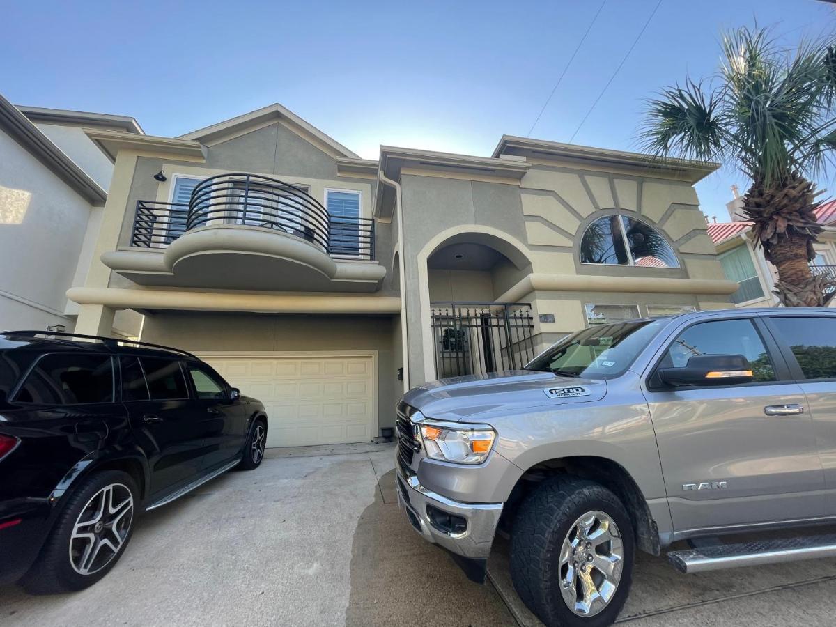 Wanderlust Villa Near Galleria Mall Houston Exterior photo