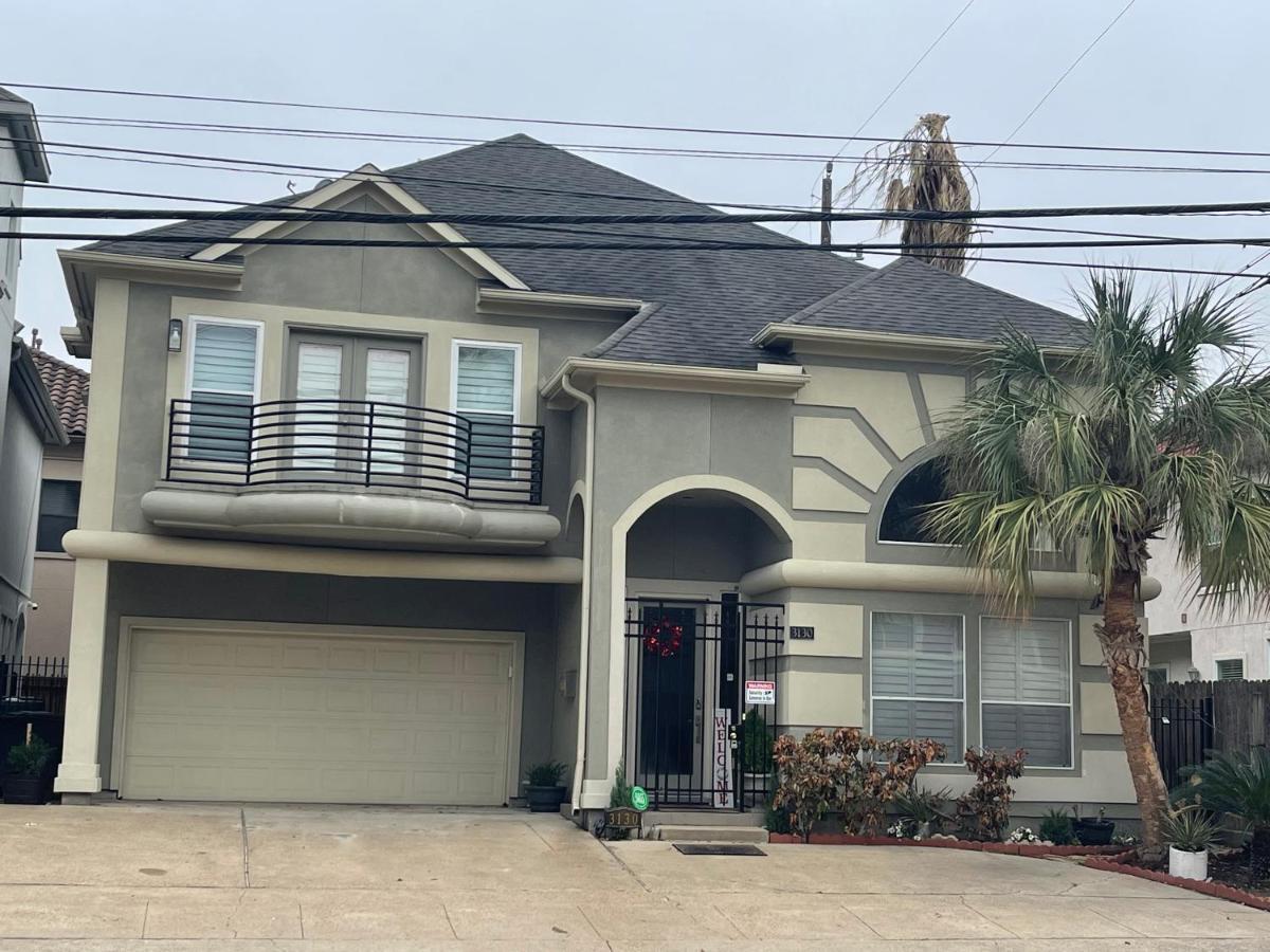 Wanderlust Villa Near Galleria Mall Houston Exterior photo