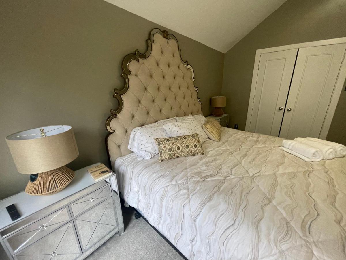 Wanderlust Villa Near Galleria Mall Houston Exterior photo