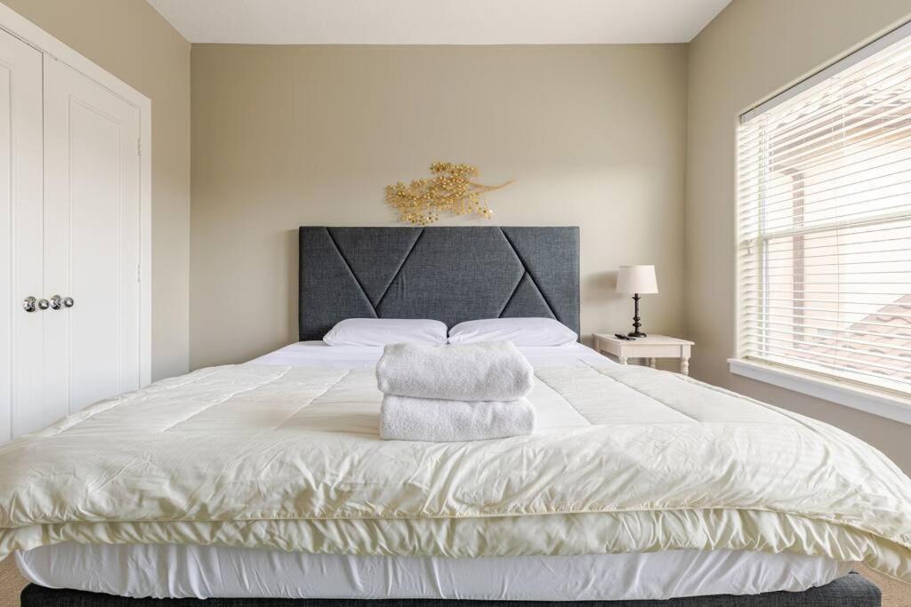 Wanderlust Villa Near Galleria Mall Houston Exterior photo